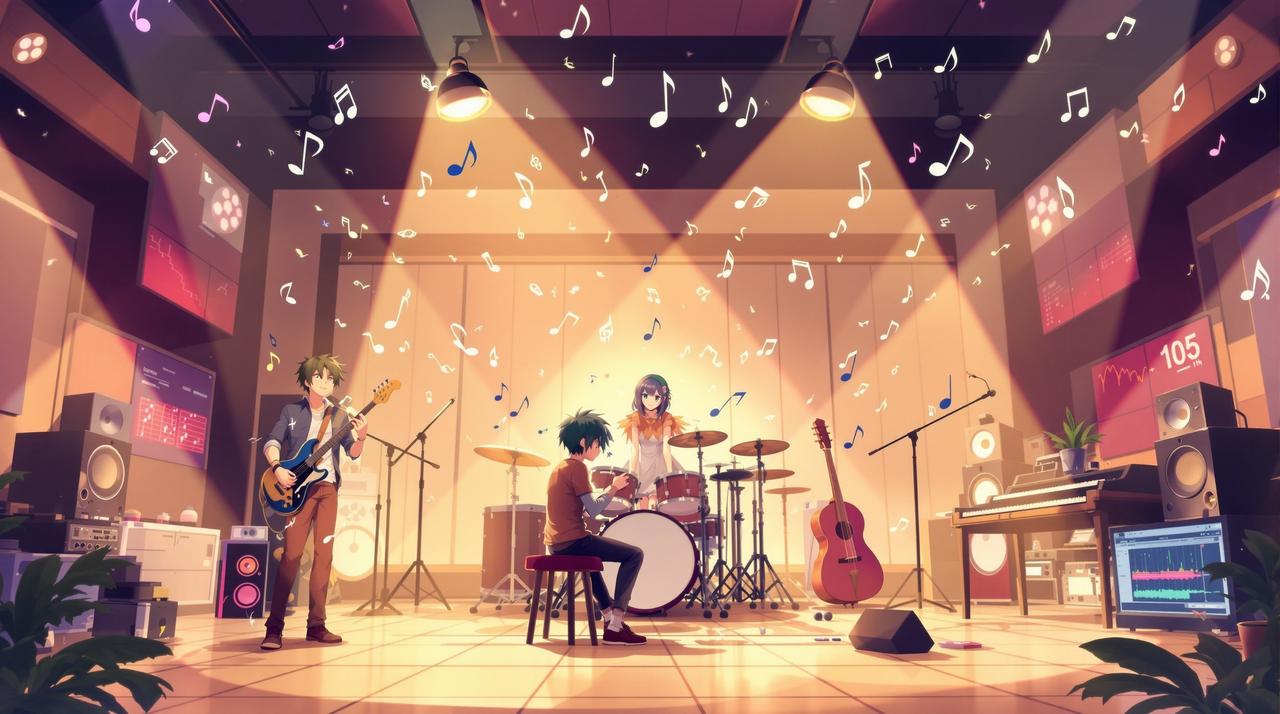 夸克短剧分享 - 夸克短剧分享×知名音乐人林夕合作,为《星辰大海》打造主题曲 夸克短剧分享资讯 - 夸克短剧分享×知名音乐人林夕合作,为《星辰大海》打造主题曲